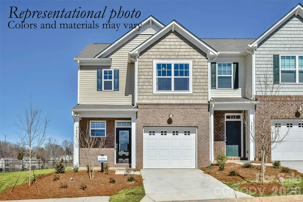 1221 Nighthawk Way Belmont NC 28012