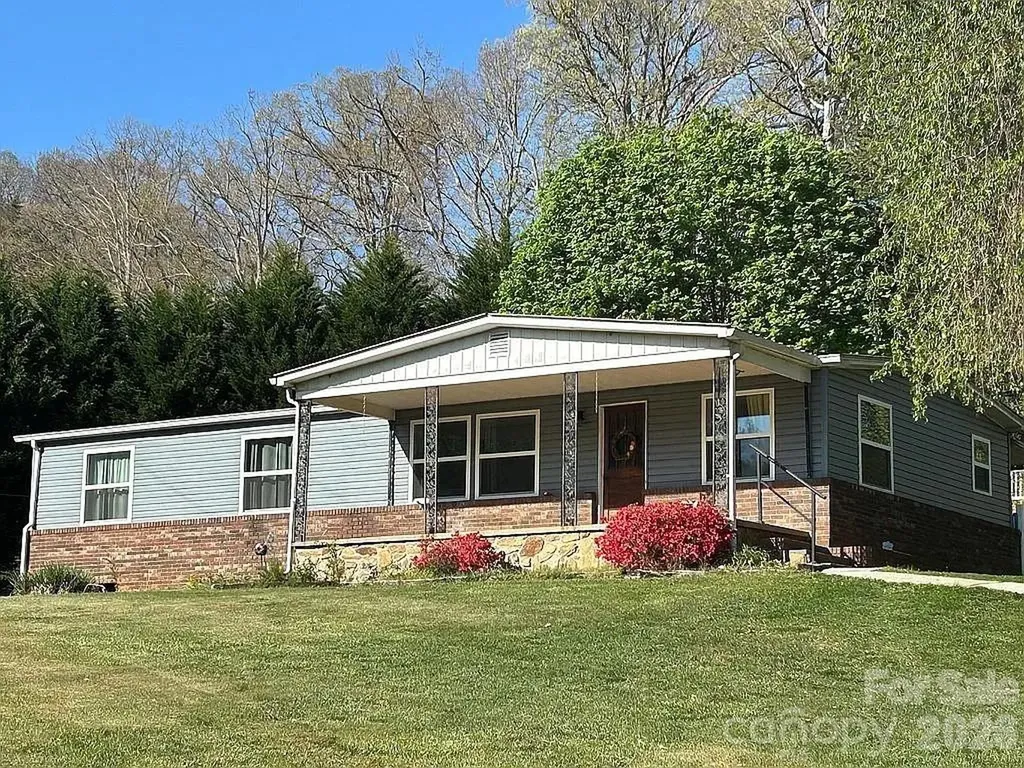 188 Wiggins Road Candler NC 28715