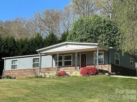 188 Wiggins Road Candler NC 28715