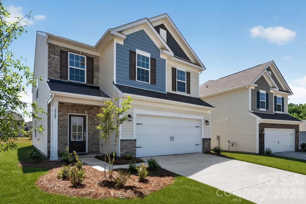2309 Ravenglass Way Maiden NC 28650