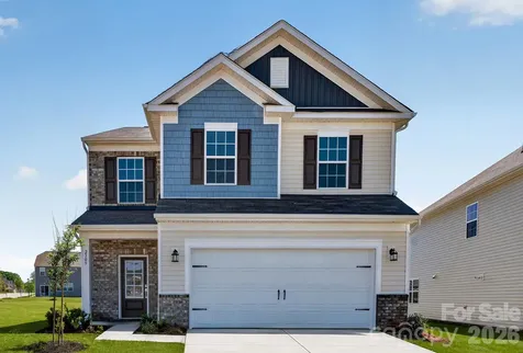 2309 Ravenglass Way Maiden NC 28650