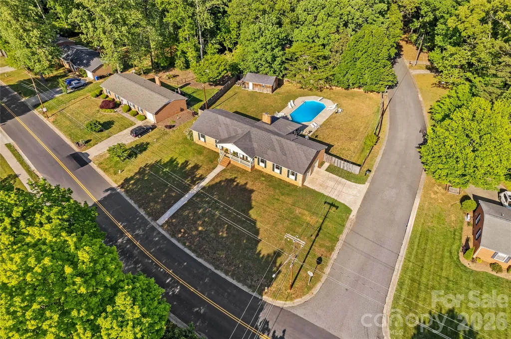 868 Fieldstone Road Mooresville NC 28115