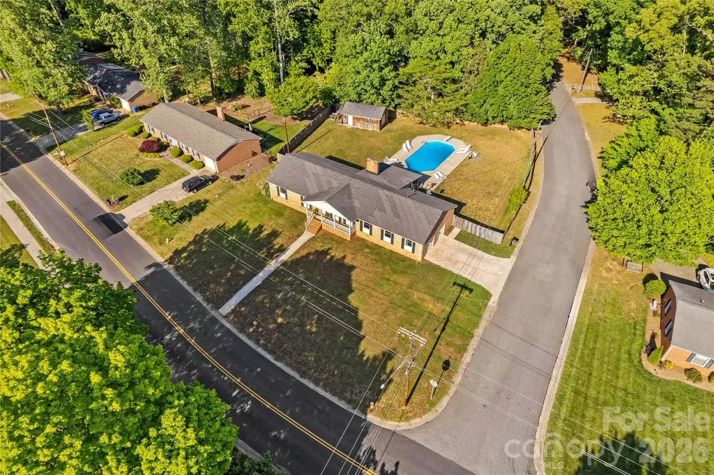 868 Fieldstone Road Mooresville NC 28115