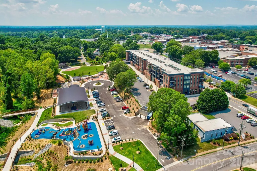 868 Fieldstone Road Mooresville NC 28115