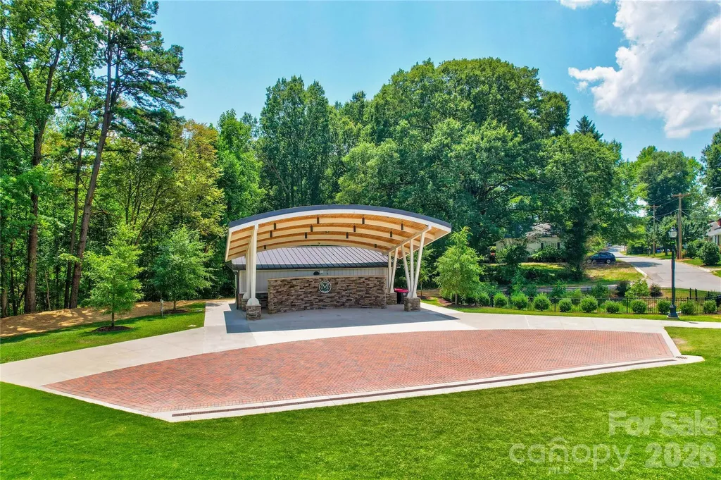 868 Fieldstone Road Mooresville NC 28115
