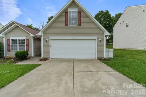 406 Courtland Court Kannapolis NC 28081