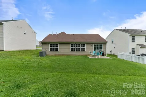 406 Courtland Court Kannapolis NC 28081