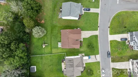 406 Courtland Court Kannapolis NC 28081