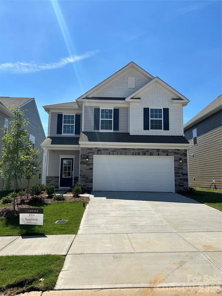 1123 Coopers Court Belmont NC 28012