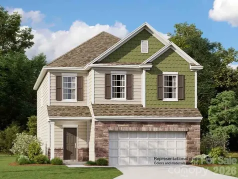 1123 Coopers Court Belmont NC 28012