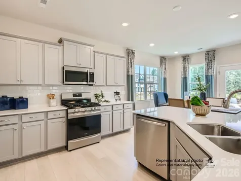 1123 Coopers Court Belmont NC 28012