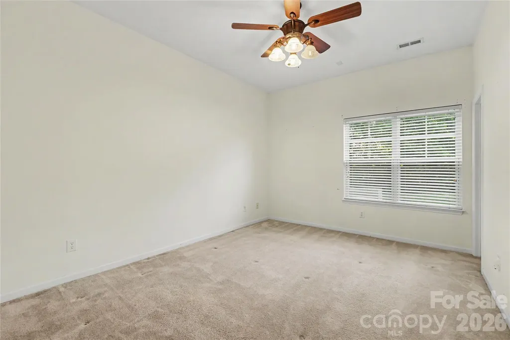 11431 Savannah Creek Drive Charlotte NC 28273