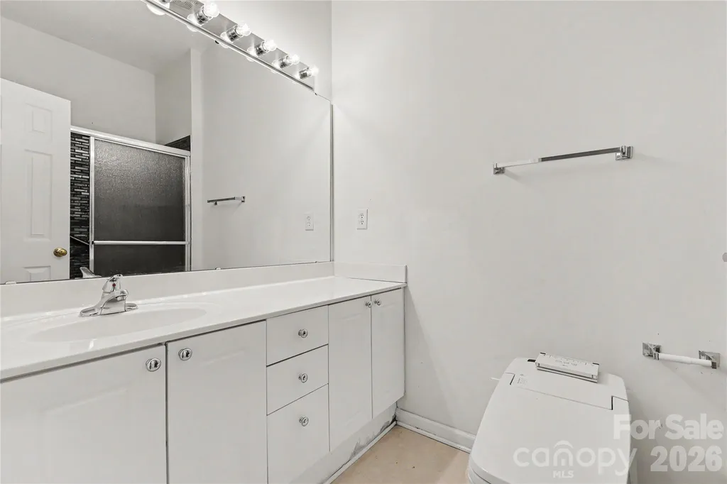 11431 Savannah Creek Drive Charlotte NC 28273