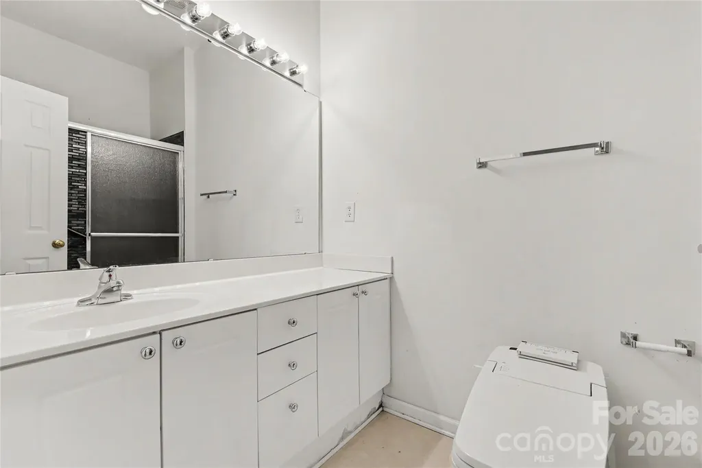 11431 Savannah Creek Drive Charlotte NC 28273