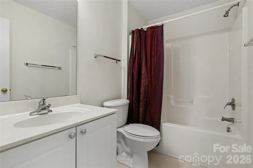 11431 Savannah Creek Drive Charlotte NC 28273
