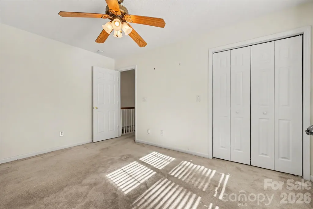 11431 Savannah Creek Drive Charlotte NC 28273
