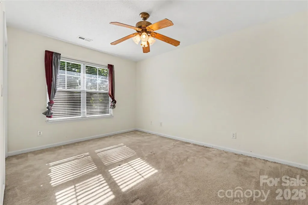 11431 Savannah Creek Drive Charlotte NC 28273