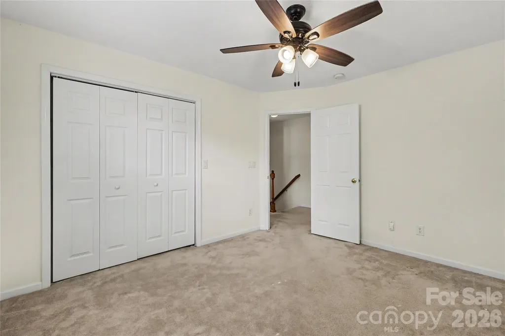 11431 Savannah Creek Drive Charlotte NC 28273