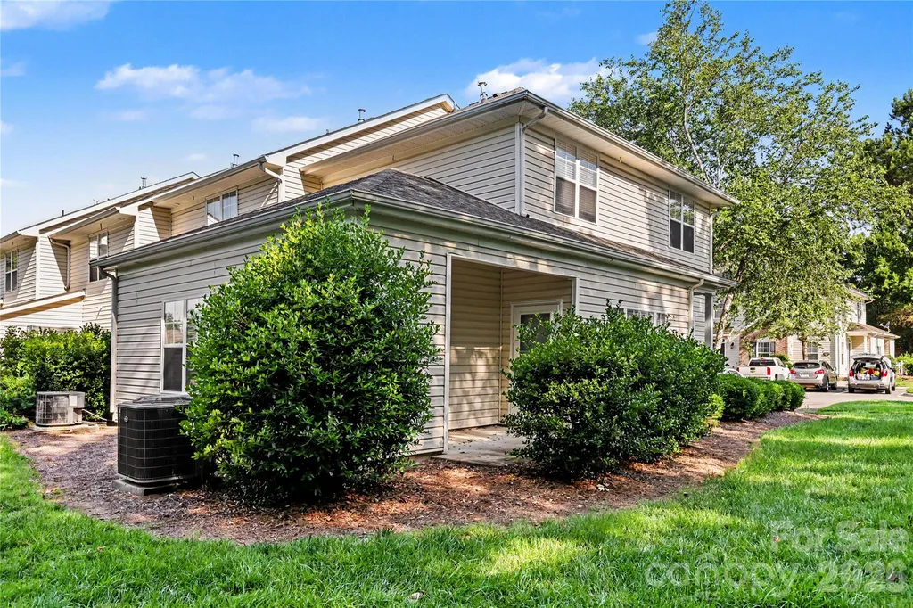11431 Savannah Creek Drive Charlotte NC 28273