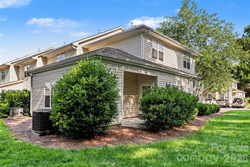 11431 Savannah Creek Drive Charlotte NC 28273