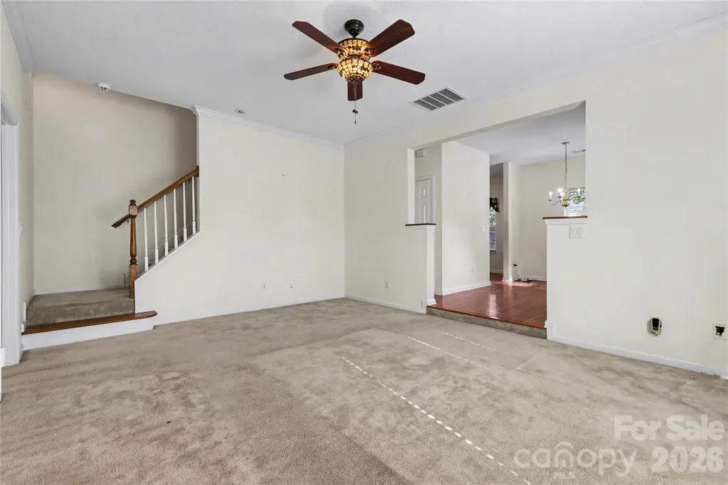 11431 Savannah Creek Drive Charlotte NC 28273