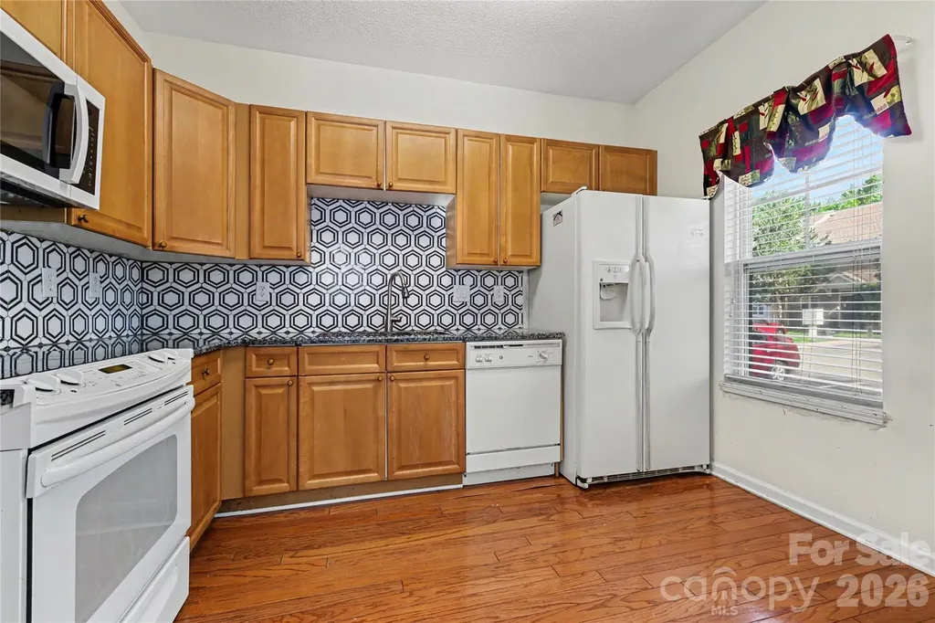 11431 Savannah Creek Drive Charlotte NC 28273