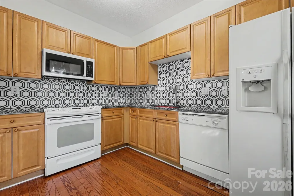 11431 Savannah Creek Drive Charlotte NC 28273