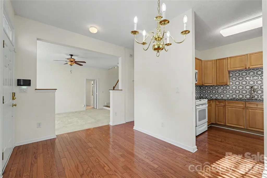 11431 Savannah Creek Drive Charlotte NC 28273