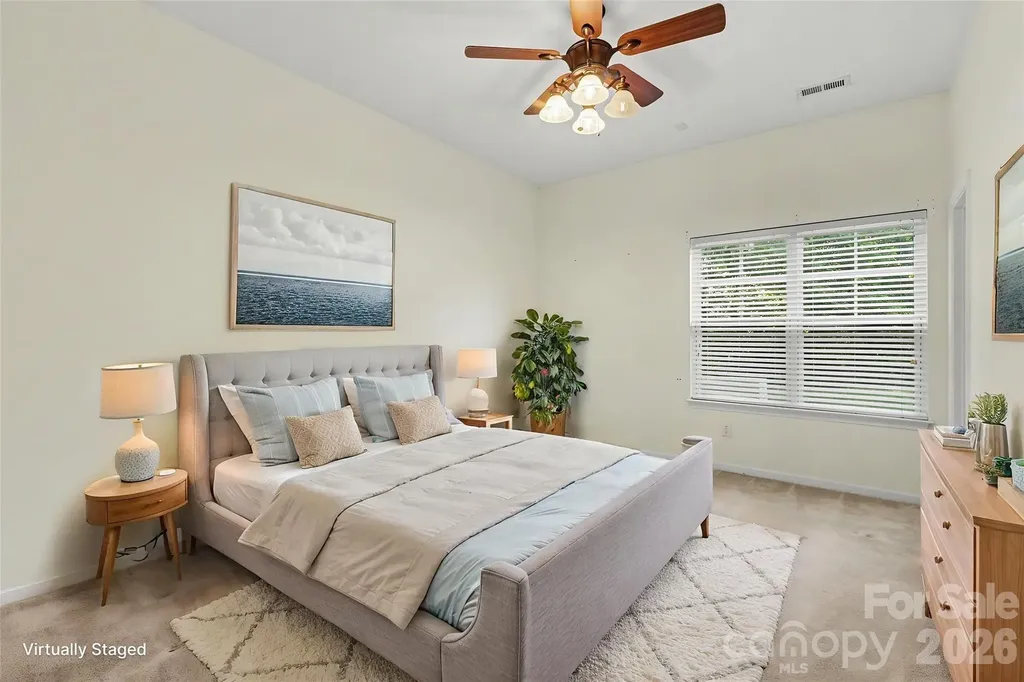 11431 Savannah Creek Drive Charlotte NC 28273