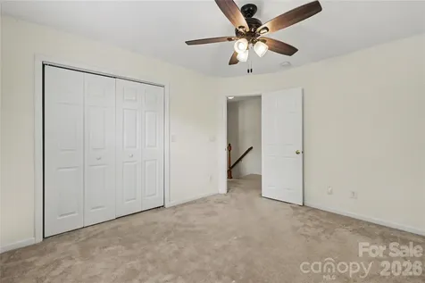 11431 Savannah Creek Drive Charlotte NC 28273