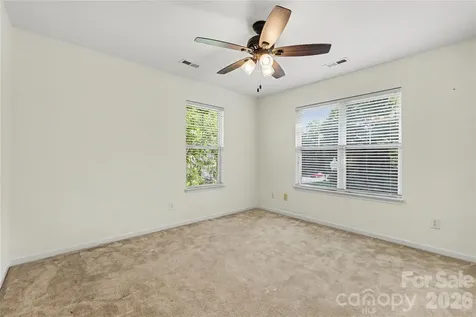11431 Savannah Creek Drive Charlotte NC 28273