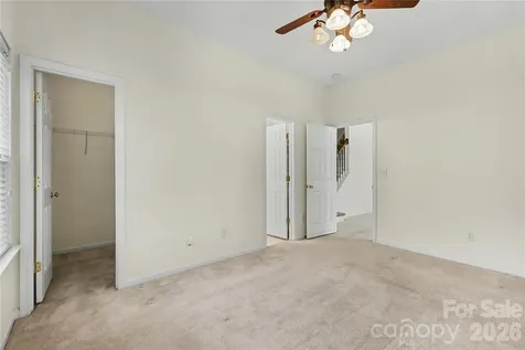 11431 Savannah Creek Drive Charlotte NC 28273