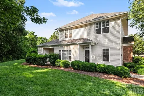 11431 Savannah Creek Drive Charlotte NC 28273
