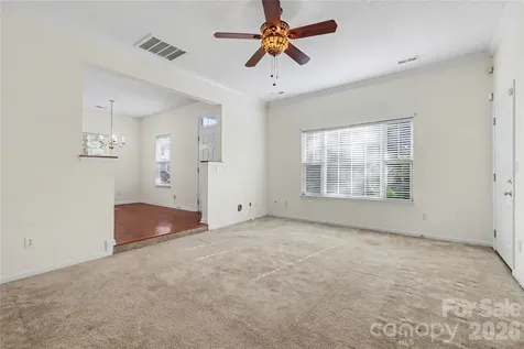 11431 Savannah Creek Drive Charlotte NC 28273