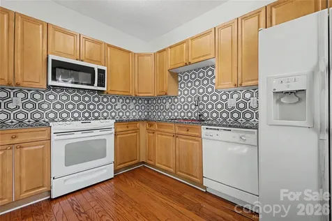 11431 Savannah Creek Drive Charlotte NC 28273