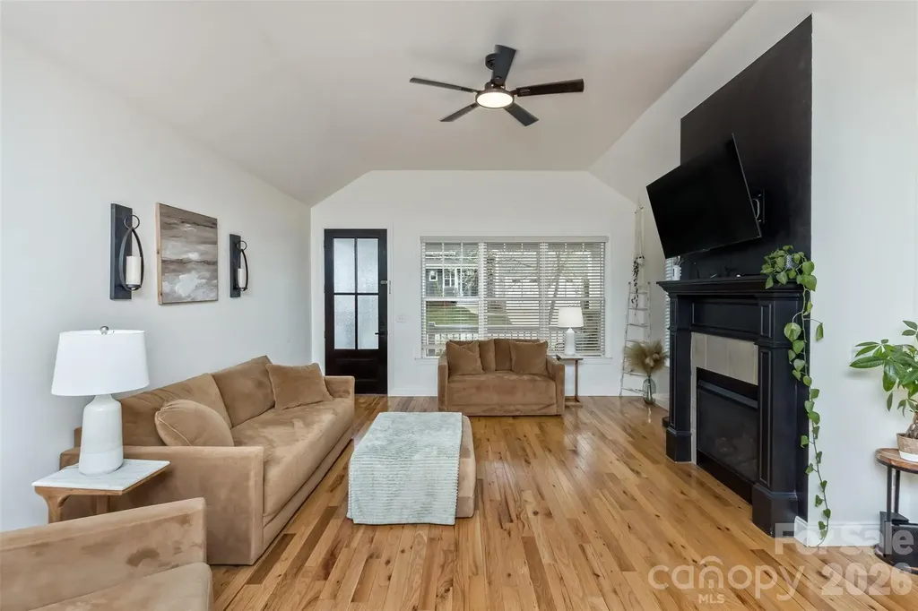 84 Rose Creek Road Leicester NC 28748