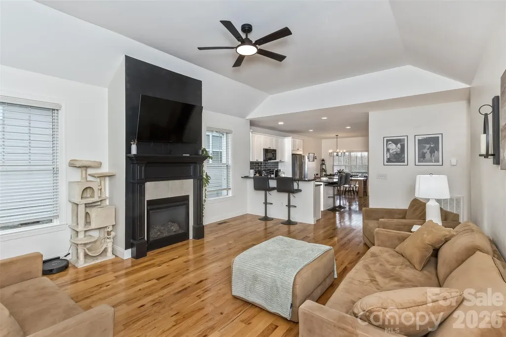 84 Rose Creek Road Leicester NC 28748