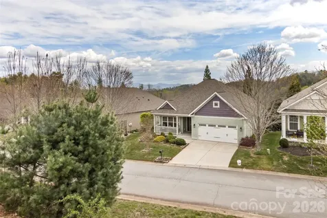 84 Rose Creek Road Leicester NC 28748