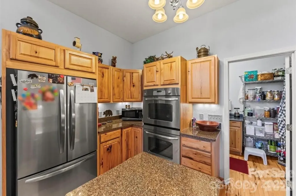 461 N Mallard Cove Almond NC 28771
