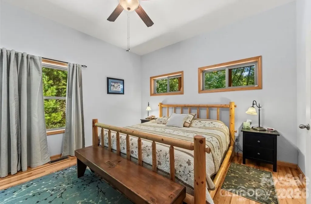 461 N Mallard Cove Almond NC 28771