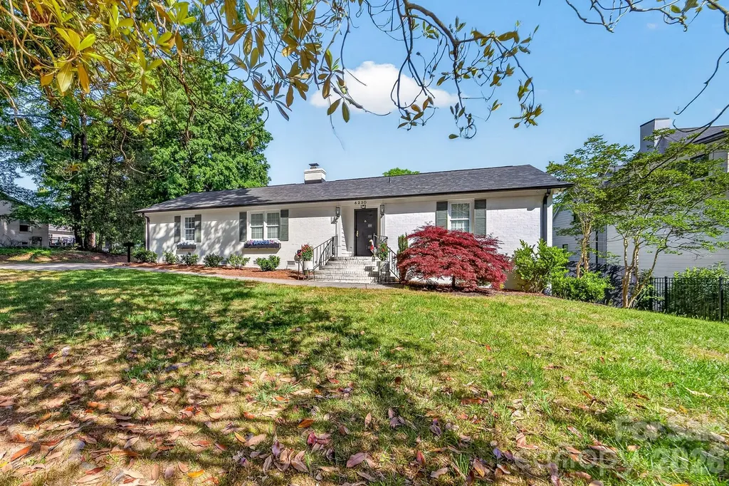 6220 Sharon Road Charlotte NC 28210
