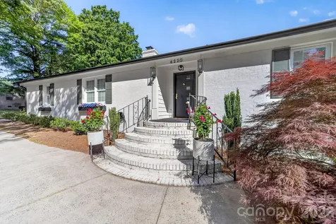 6220 Sharon Road Charlotte NC 28210