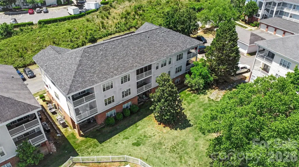 9241 Meadow Vista Road Charlotte NC 28213