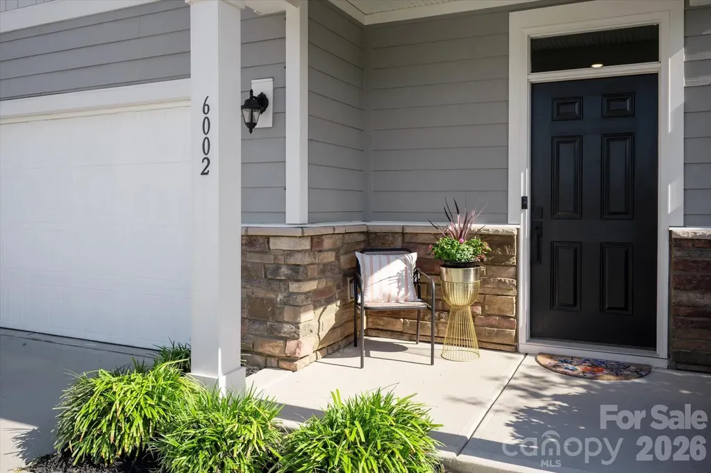 6002 Weddington Pointe Drive Monroe NC 28110