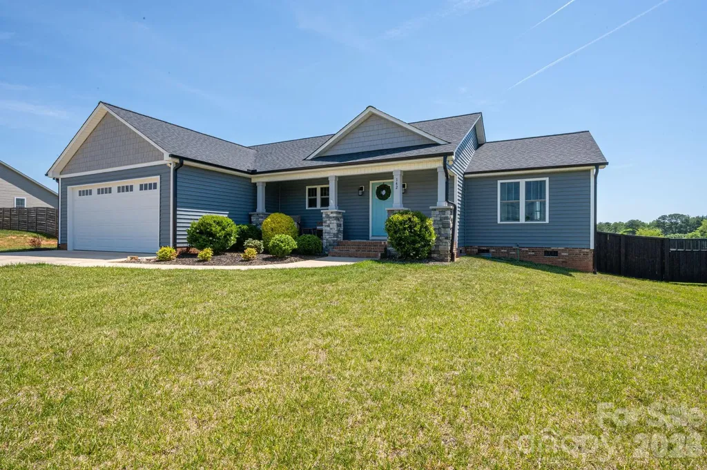 142 Alf Hoover Road Lincolnton NC 28092