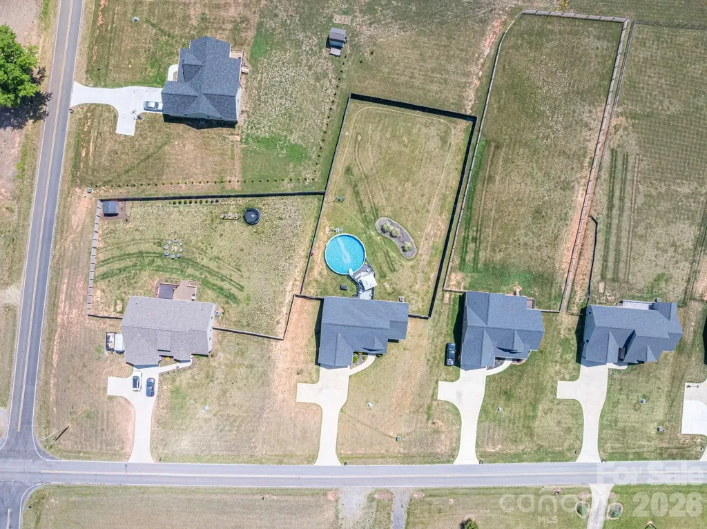 142 Alf Hoover Road Lincolnton NC 28092
