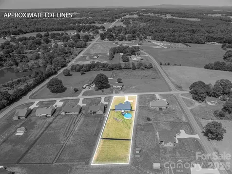 142 Alf Hoover Road Lincolnton NC 28092
