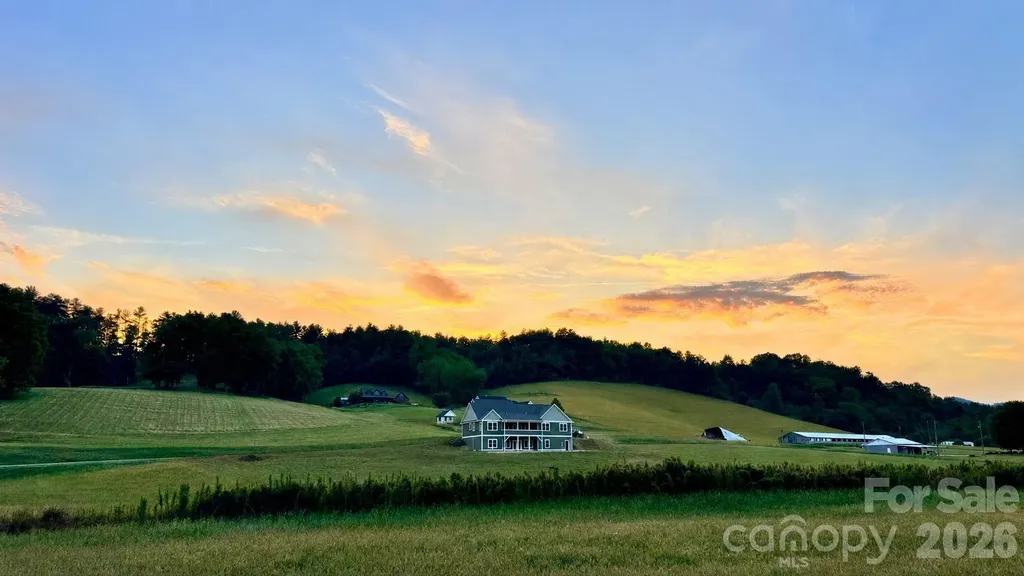 1060 California Creek Road Mars Hill NC 28754