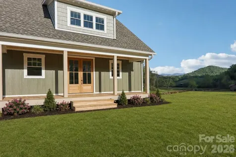 1060 California Creek Road Mars Hill NC 28754