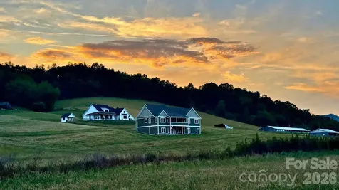 1060 California Creek Road Mars Hill NC 28754